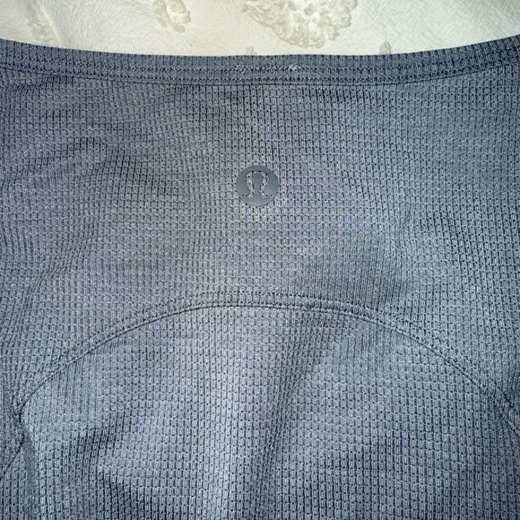 Lululemon Henley Long Sleeve - Picture 4 of 4